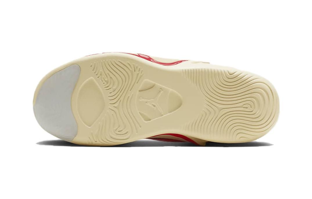 (PS) Air Jordan Tatum 1 'Zoo' FJ4654-001 sold by KicksCrew product image thumbnail 6