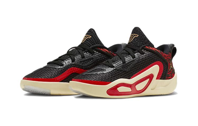 (PS) Air Jordan Tatum 1 'Zoo' FJ4654-001 sold by KicksCrew product image thumbnail 3