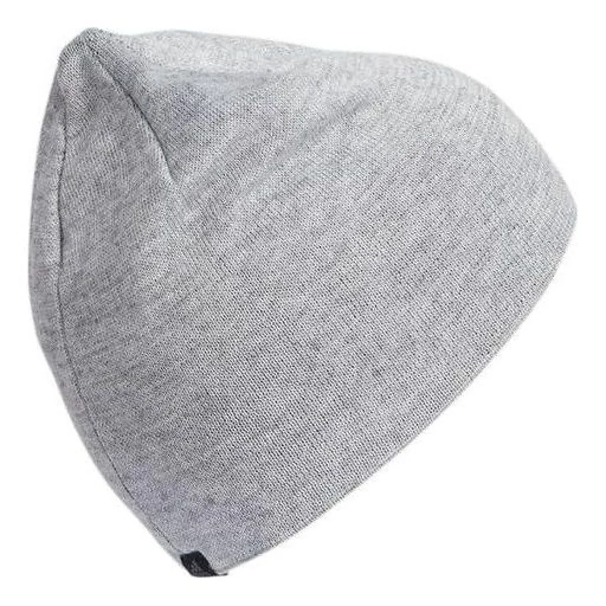 adidas 3Bar Logo Beanie 'White Grey' GU8619 sold by KicksCrew product image thumbnail 2