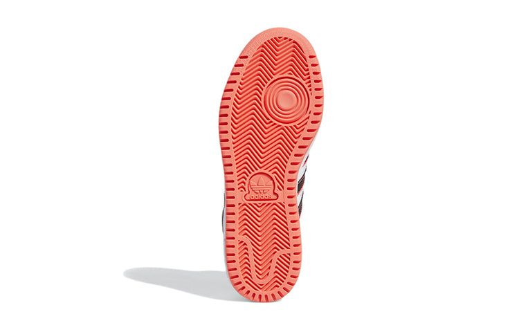 (GS) Adidas Originals Top Ten RB 'White Turbo' HR1415 sold by KicksCrew product image thumbnail 6