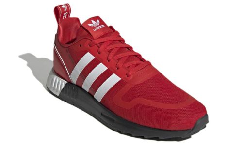 adidas Multix 'Logo Print - Vivid Red' GZ3534 sold by KicksCrew