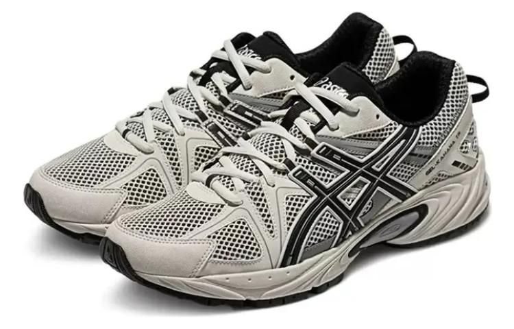Asics Gel-Kahana TR 'Gray Black' 1203A390-100 sold by KicksCrew product image thumbnail 2