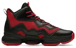 ANTA Yu Kong 2 High 'Black Red' 91941182-3 sold by KicksCrew