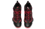 ANTA Yu Kong 2 High 'Black Red' 91941182-3 sold by KicksCrew