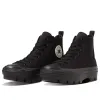 Converse All Star Sidegore Chunk Hi 'Black' 31309440 sold by KicksCrew
