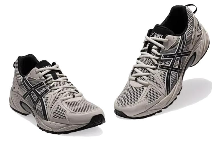 Asics Gel-Kahana TR 'Gray Black' 1203A390-100 sold by KicksCrew product image thumbnail 3