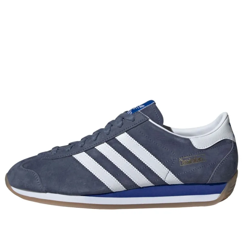 adidas Country Japan 'Preloved Ink White' IG4520 sold by KicksCrew