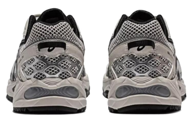 Asics Gel-Kahana TR 'Gray Black' 1203A390-100 sold by KicksCrew product image thumbnail 4