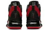 ANTA Yu Kong 2 High 'Black Red' 91941182-3 sold by KicksCrew