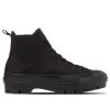 Converse All Star Sidegore Chunk Hi 'Black' 31309440 sold by KicksCrew
