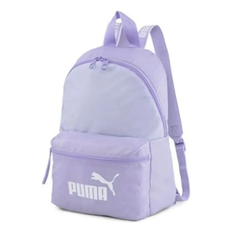 (WMNS) Puma Core Base Backpack 'Purple' 079467-02 sold by KicksCrew