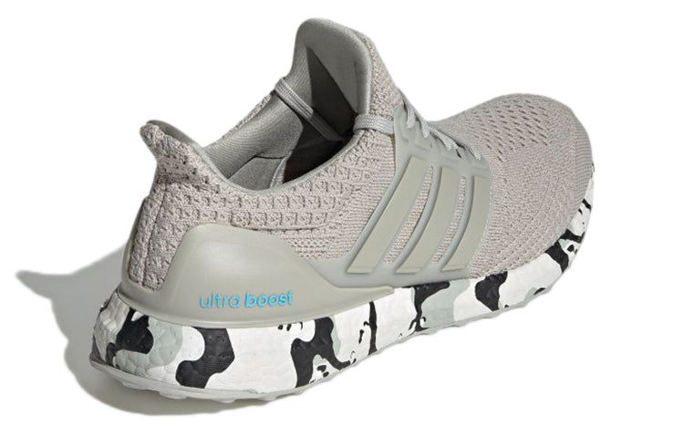 Adidas UltraBoost 5.0 DNA 'Metal Grey' GY8535 sold by KicksCrew product image thumbnail 4