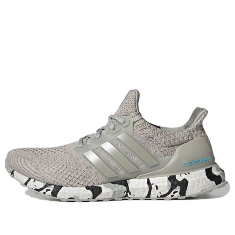 Adidas UltraBoost 5.0 DNA 'Metal Grey' GY8535 sold by KicksCrew