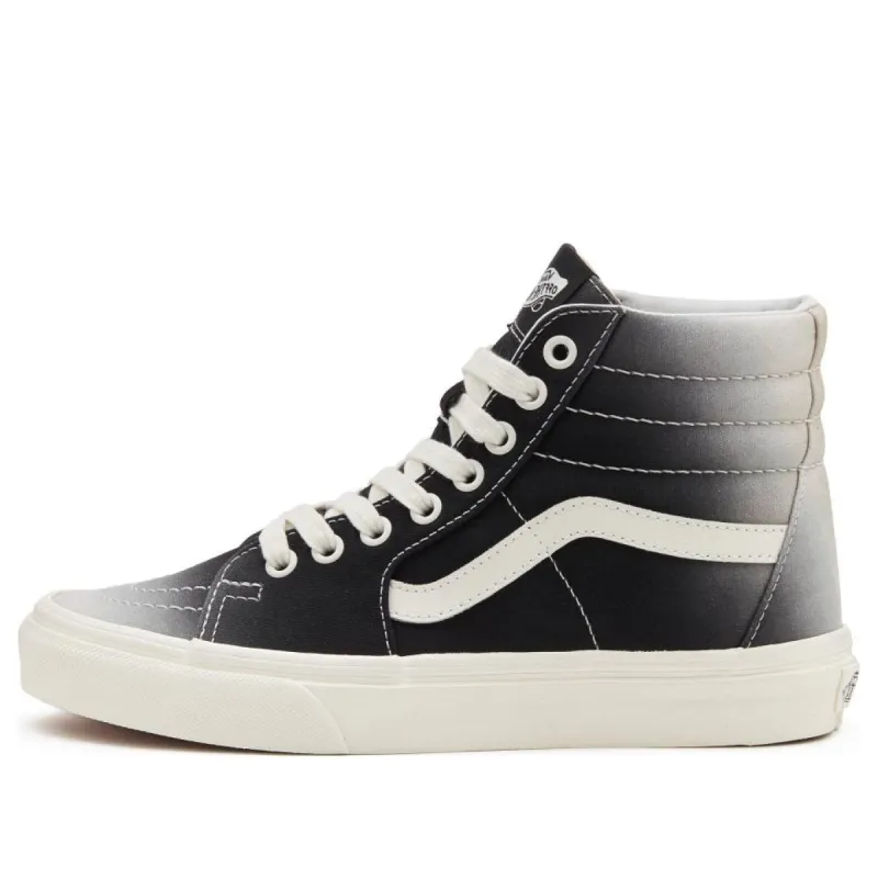 Vans SK8-High 'Black White' VN0A7Q5N1KP sold by KicksCrew