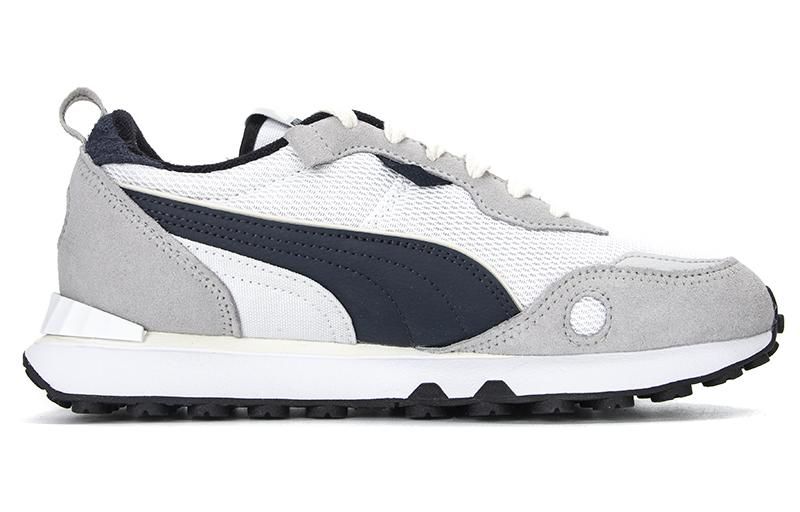 Puma Rider FV 'Retro Rewind - Grey' 390168-02 sold by KicksCrew product image thumbnail 2