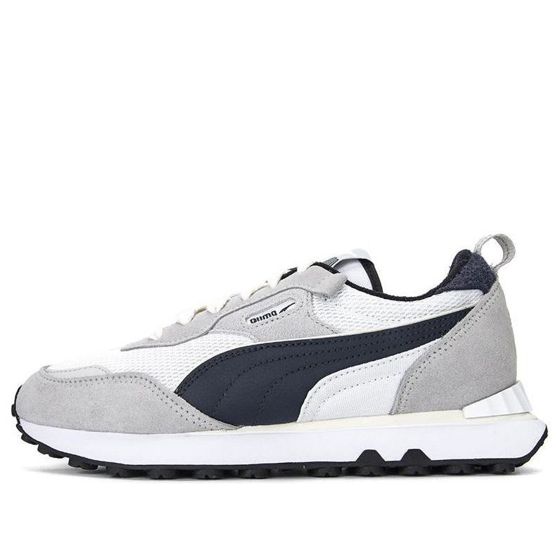 Puma Rider FV 'Retro Rewind - Grey' 390168-02 sold by KicksCrew