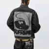 Supreme FW20 Week 1 Denim Jacket 'Black' SUP-FW20-008 sold by KicksCrew