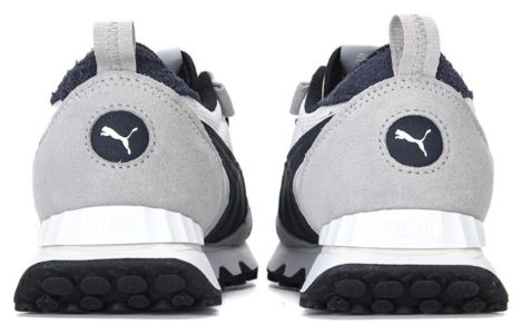 Puma Rider FV 'Retro Rewind - Grey' 390168-02 sold by KicksCrew