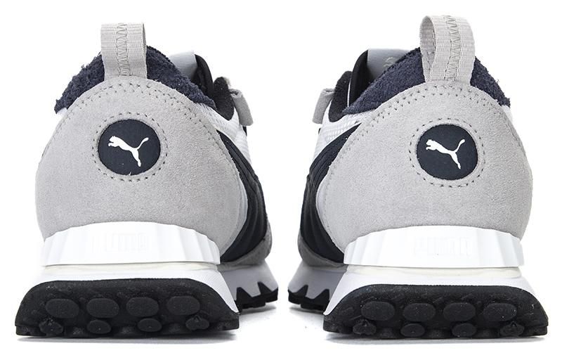 Puma Rider FV 'Retro Rewind - Grey' 390168-02 sold by KicksCrew product image thumbnail 4