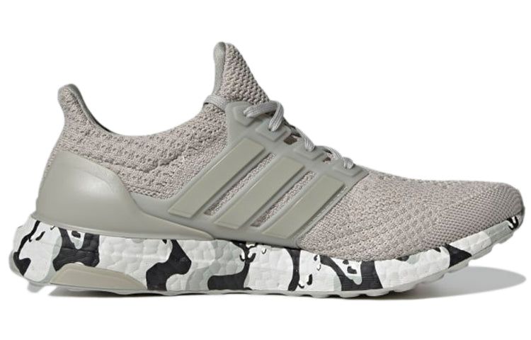 Adidas UltraBoost 5.0 DNA 'Metal Grey' GY8535 sold by KicksCrew product image thumbnail 2