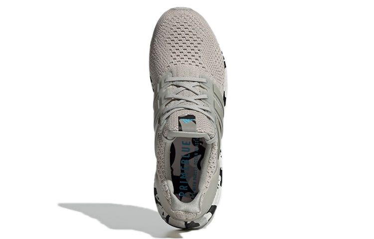 Adidas UltraBoost 5.0 DNA 'Metal Grey' GY8535 sold by KicksCrew product image thumbnail 5