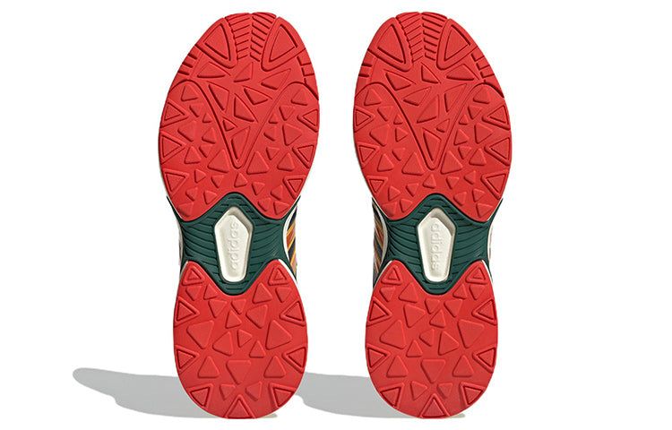 Adidas Neo Crazychaos Shadow 2.0 'White Multi-color' ID1641 sold by KicksCrew product image thumbnail 6