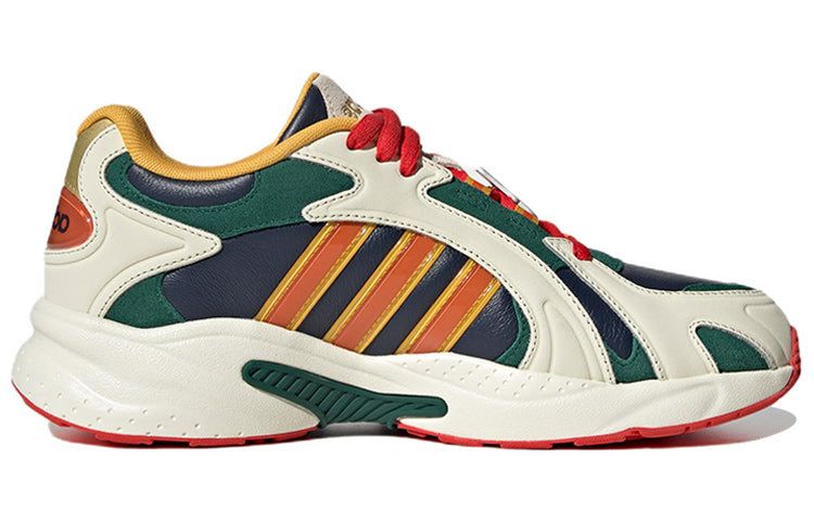 Adidas Neo Crazychaos Shadow 2.0 'White Multi-color' ID1641 sold by KicksCrew product image thumbnail 2