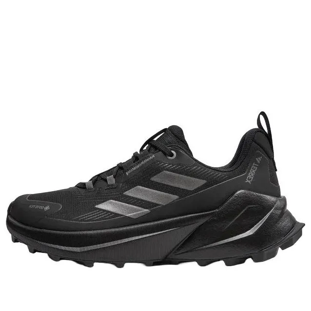 (WMNS) adidas Terrex Trailmaker 2.0 Gore-Tex 'Black Grey' IE5154 sold by KicksCrew