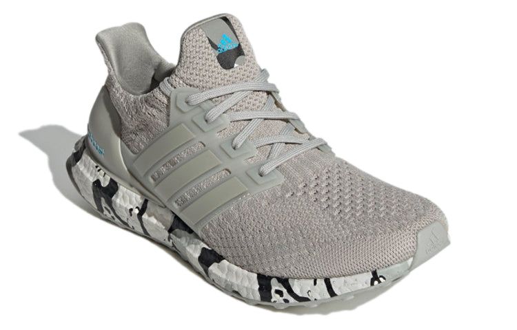 Adidas UltraBoost 5.0 DNA 'Metal Grey' GY8535 sold by KicksCrew product image thumbnail 3