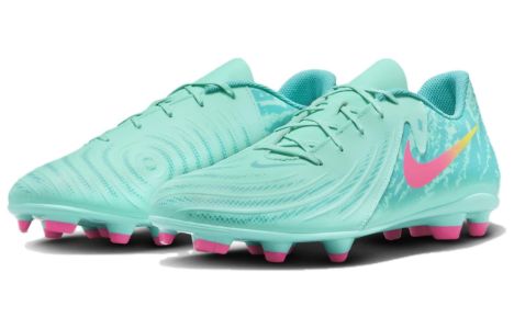 Nike Phantom GX 2 Club LV8 MG 'Vortex Pack' FJ2565-300 sold by KicksCrew
