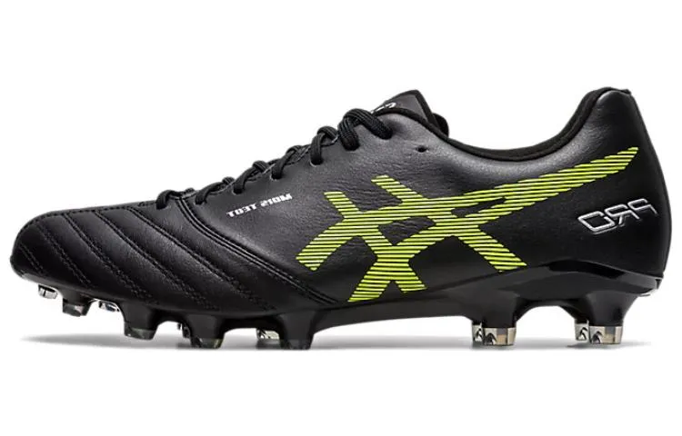 ASICS DS Light X-Fly Pro 'Black Safety Yellow' 1101A025005 sold by KicksCrew product image thumbnail 2