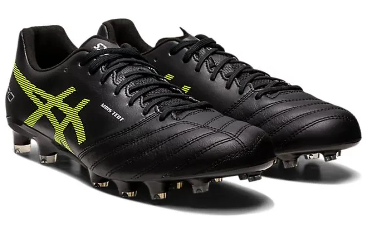 ASICS DS Light X-Fly Pro 'Black Safety Yellow' 1101A025005 sold by KicksCrew product image thumbnail 3