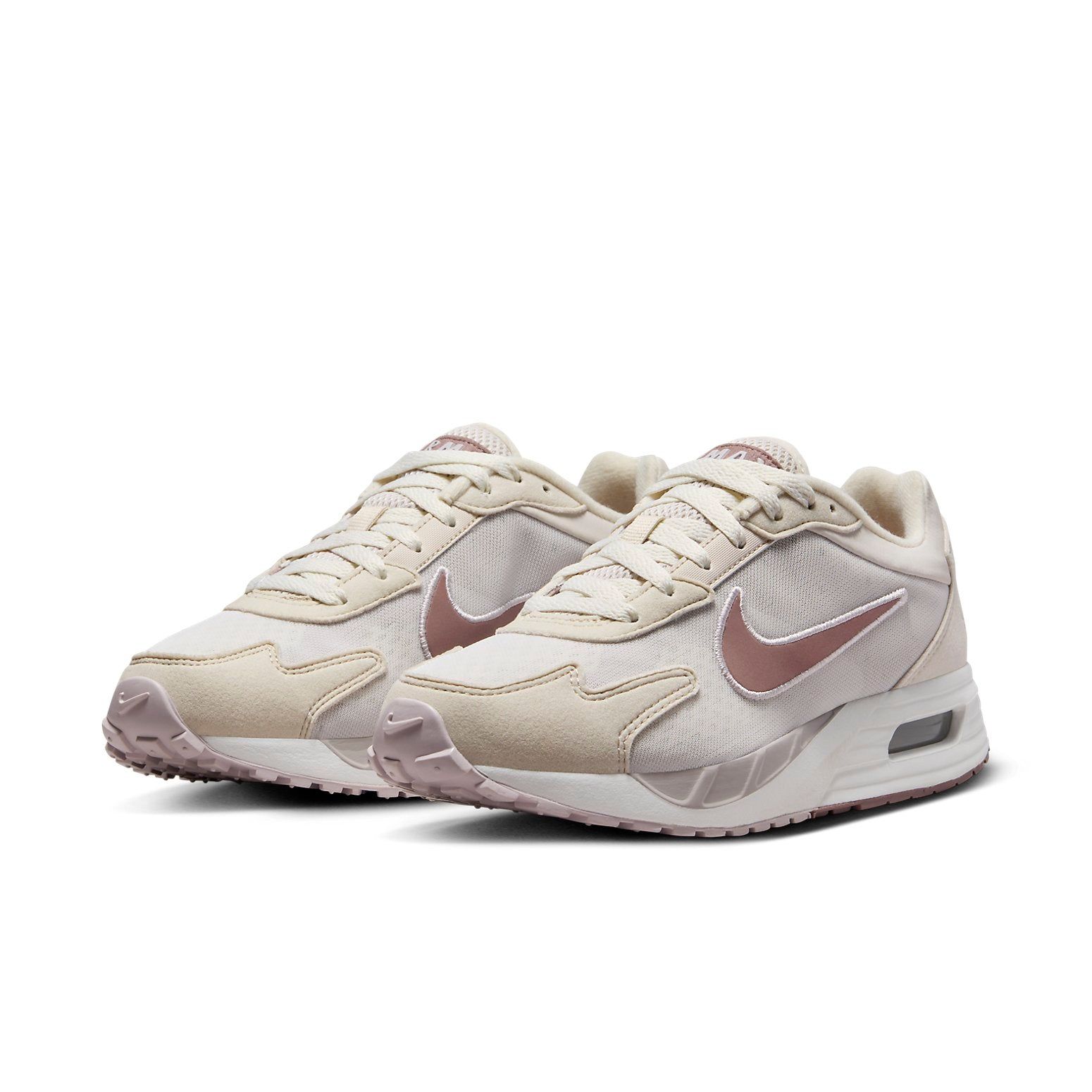 (WMNS) Nike Air Max Solo 'Beige Grey Rose' FN0784-005 sold by KicksCrew product image thumbnail 2