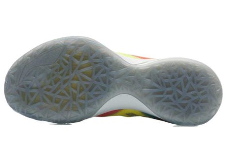 Li-Ning Wade Fission 7 'Juice' ABPQ025-3 sold by KicksCrew