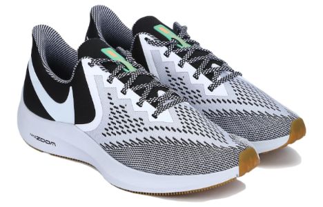Nike Zoom Winflo 6 SE 'Platinum White' BQ9261-001 sold by KicksCrew