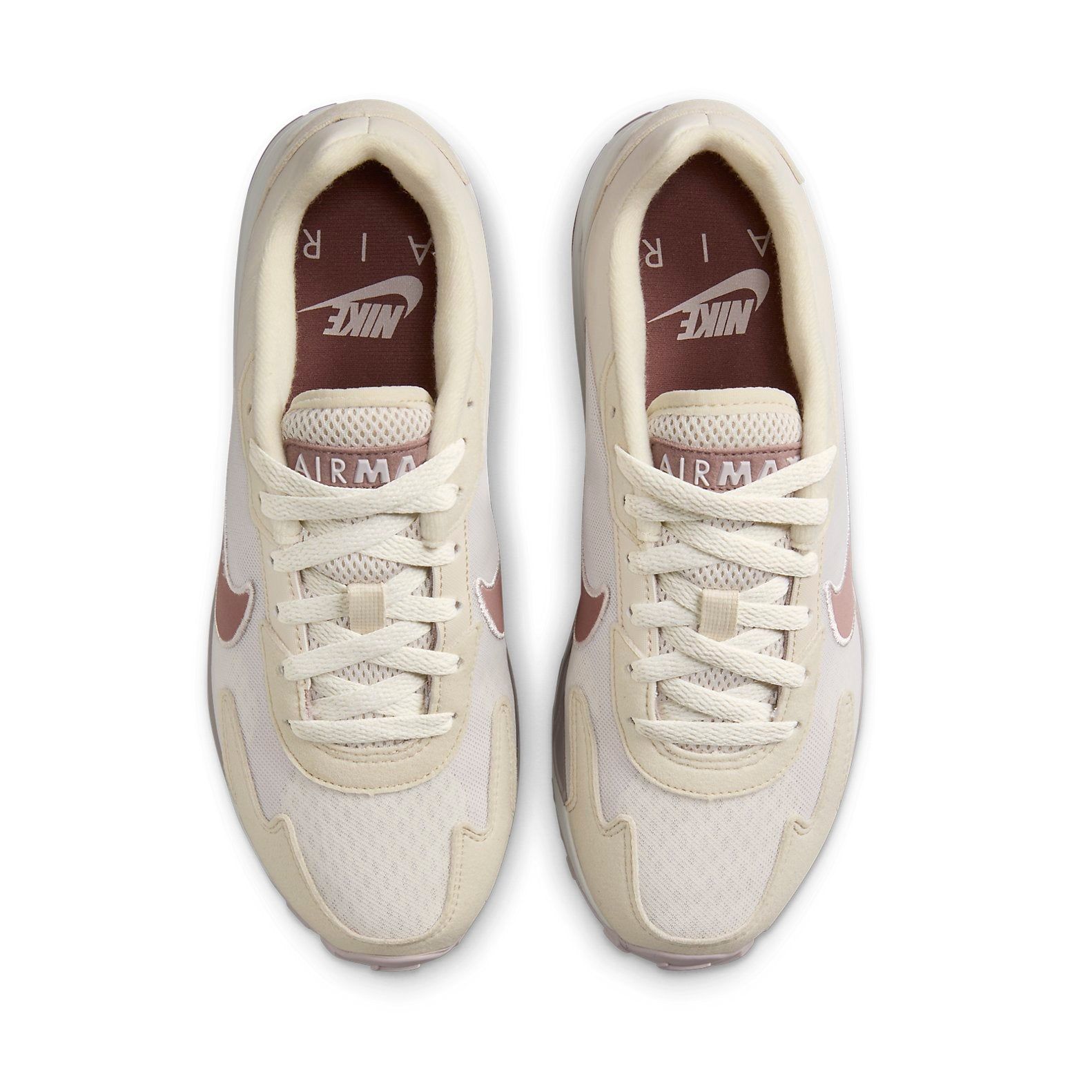 (WMNS) Nike Air Max Solo 'Beige Grey Rose' FN0784-005 sold by KicksCrew product image thumbnail 3