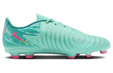 Nike Phantom GX 2 Club LV8 MG 'Vortex Pack' FJ2565-300 sold by KicksCrew