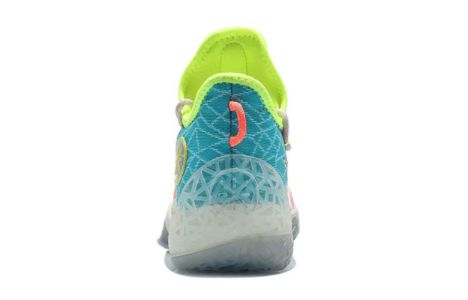 Li-Ning Wade Fission 7 'Juice' ABPQ025-3 sold by KicksCrew