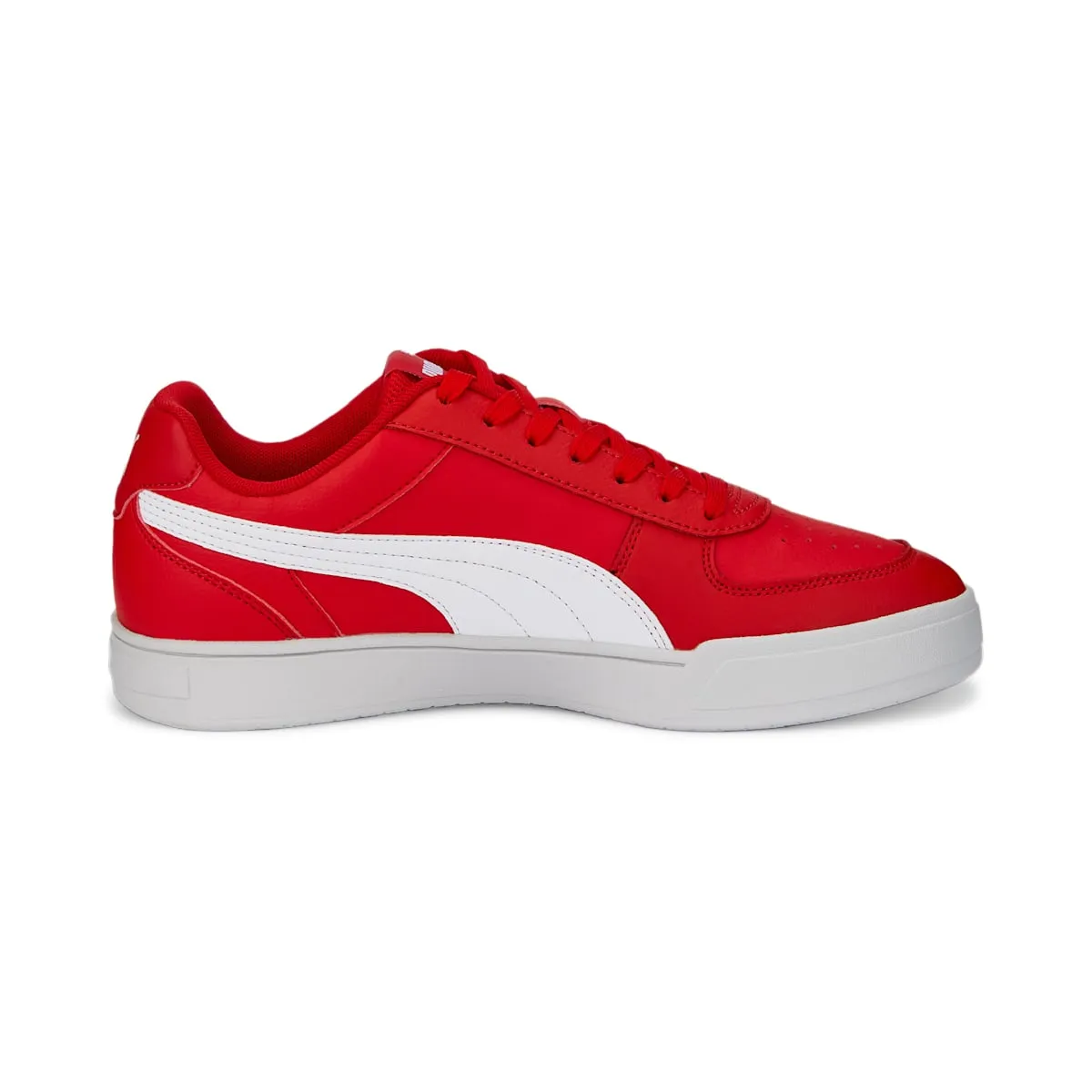 PUMA Caven 'Red White' 380810-19 sold by KicksCrew product image thumbnail 2