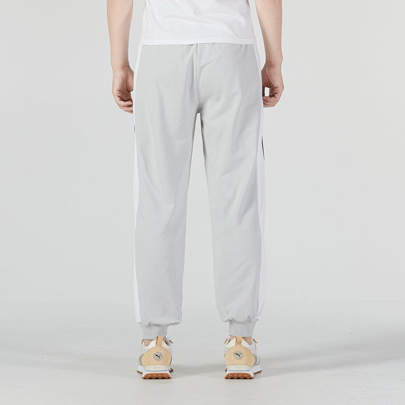 Puma Ff Knit Pants 'Grey' 538781-09 sold by KicksCrew product image thumbnail 4