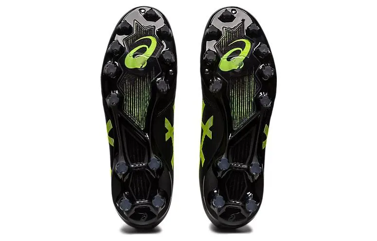 ASICS DS Light X-Fly Pro 'Black Safety Yellow' 1101A025005 sold by KicksCrew product image thumbnail 4