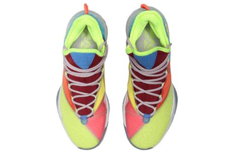 Li-Ning Wade Fission 7 'Juice' ABPQ025-3 sold by KicksCrew