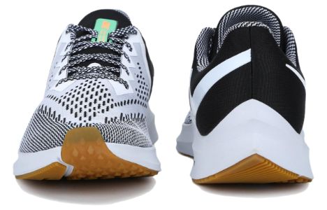 Nike Zoom Winflo 6 SE 'Platinum White' BQ9261-001 sold by KicksCrew