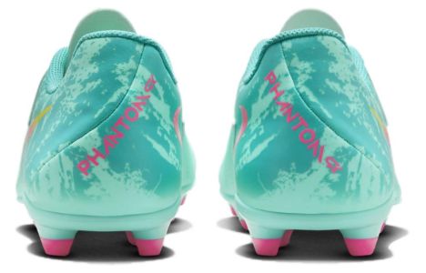 Nike Phantom GX 2 Club LV8 MG 'Vortex Pack' FJ2565-300 sold by KicksCrew