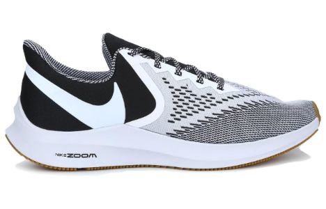Nike Zoom Winflo 6 SE 'Platinum White' BQ9261-001 sold by KicksCrew