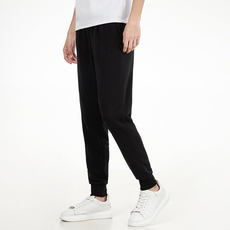 Puma Casual Jogger Pants 'Black' 846420-01 sold by KicksCrew product image thumbnail 5