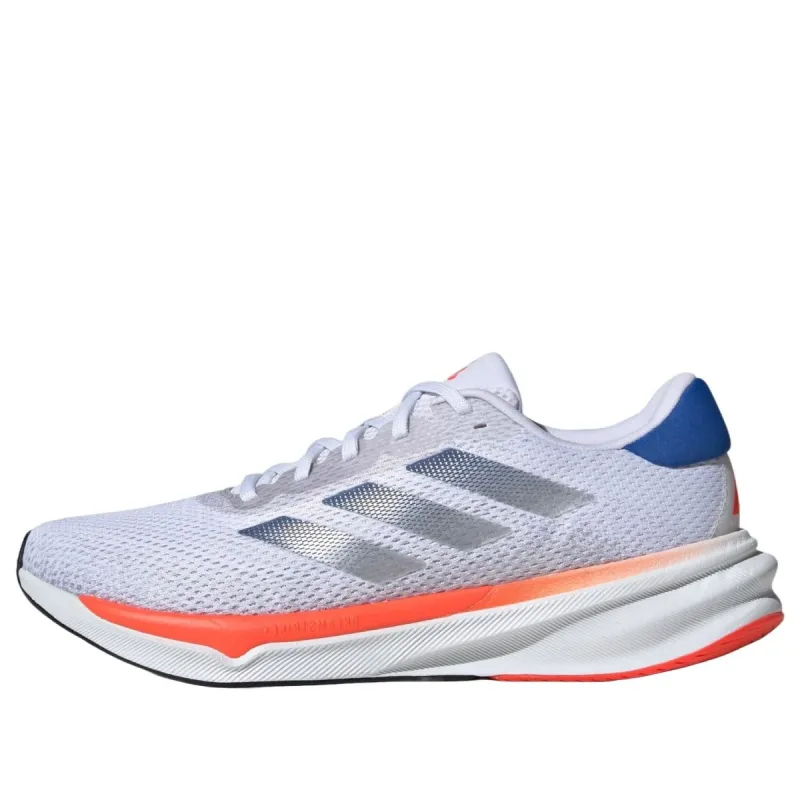 adidas Supernova Stride 'Cloud White Royal Blue' IG8314 sold by KicksCrew