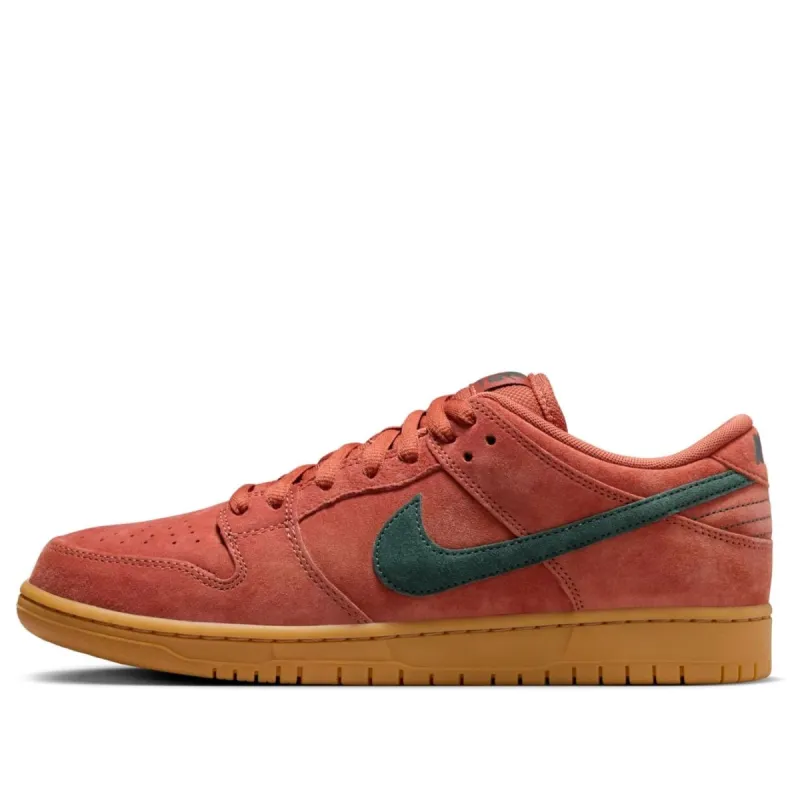 Nike SB Dunk Low "Burnt Sunrise" HF3704-800 sold by KicksCrew