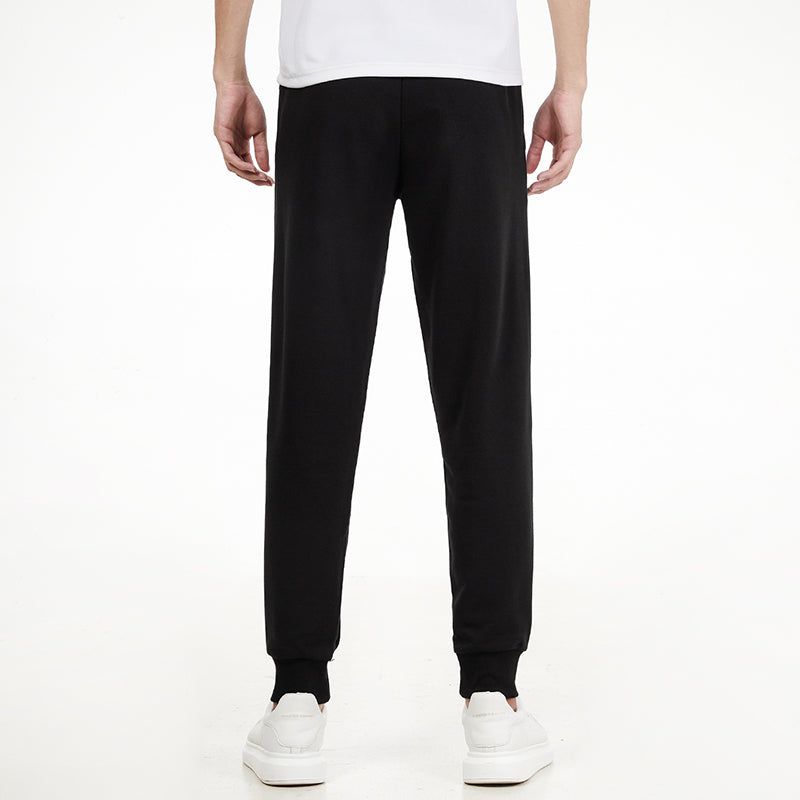 Puma Casual Jogger Pants 'Black' 846420-01 sold by KicksCrew product image thumbnail 4