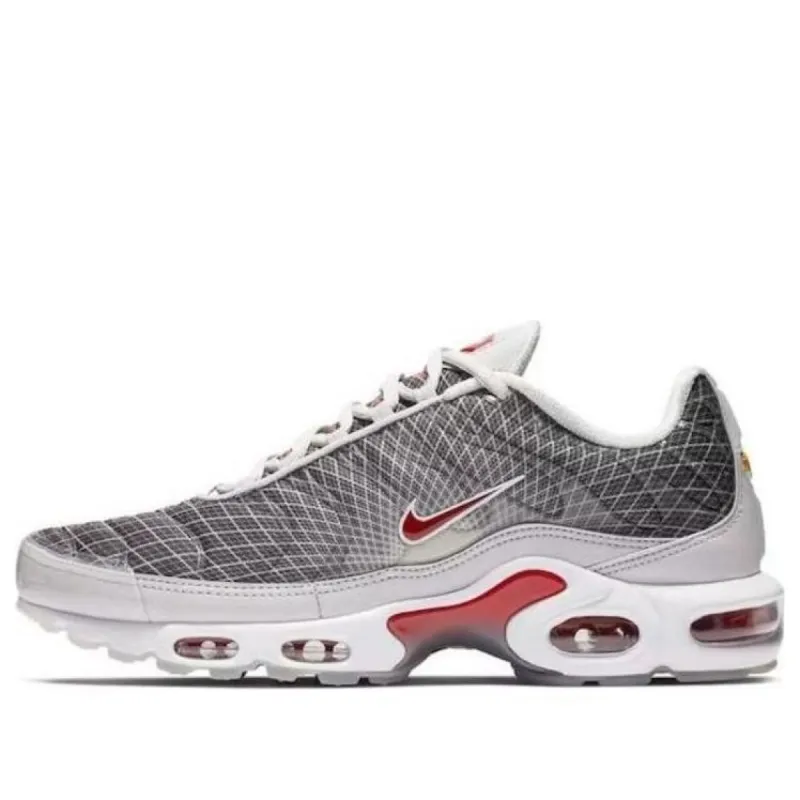 Nike Air Max Plus OG 'Neutral Grey' BV1983-001 sold by KicksCrew